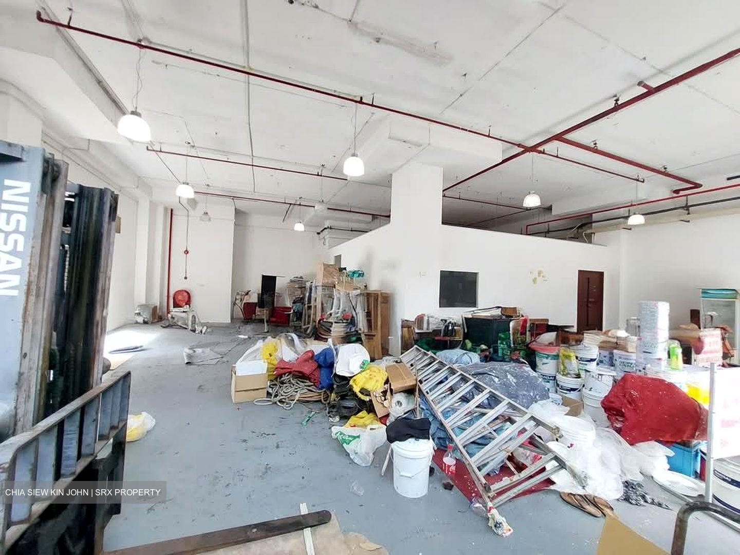 Tong Lee Building Block A (D13), Factory #596237081